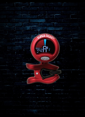 Snark SN-2 Clip-On Chromatic Tuner