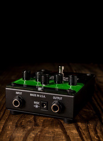 Voodoo Lab Sparkle Drive MOD Overdrive Pedal | NStuffmusic.com