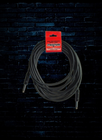 Strukture SC186R - 18.6' Instrument Cable