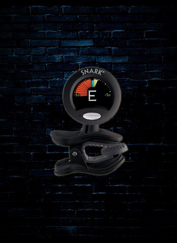 Snark SN-5 Clip-On Guitar/Bass/Violin Tuner