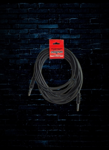 Strukture SC10R - 10' Instrument Cable