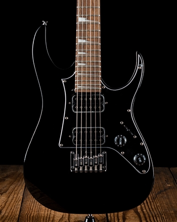 Ibanez GRGM21 RG miKro - Black Night