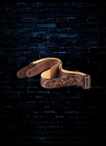 Taylor Taylor Swift Signature Guitar Strap