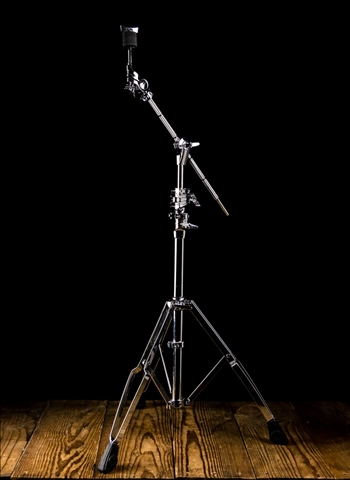 Ludwig LAP37BCS Atlas Pro Straight/Boom Cymbal Stand