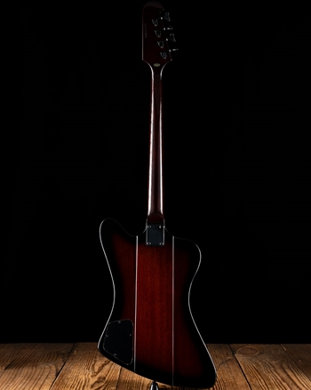 Epiphone Thunderbird IV - Vintage Sunburst