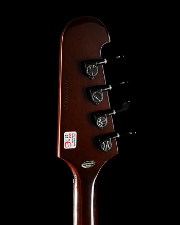 Epiphone Thunderbird IV - Vintage Sunburst