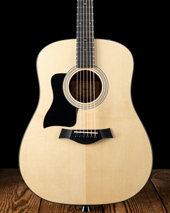 Taylor 110e Left Handed - Natural