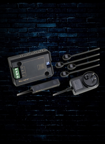 Key Digital KD-IRKIT300 - IR System Kit