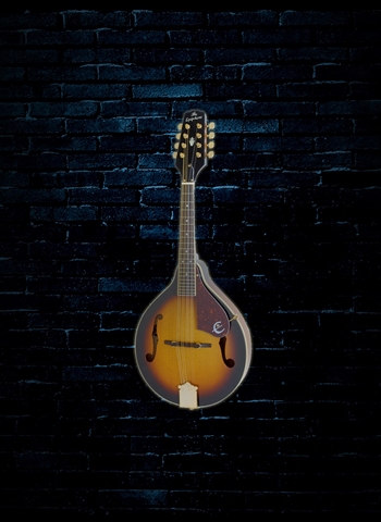 Epiphone MM-30S Mandolin - Antique Sunburst
