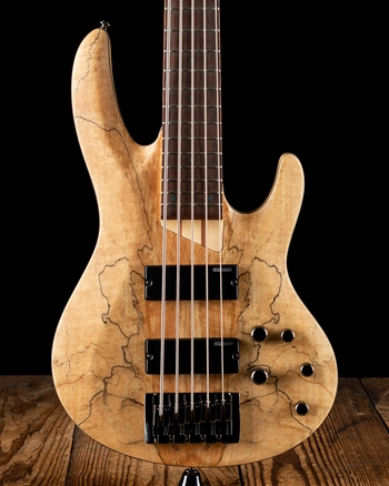 ESP LTD B-205SM - Natural Satin