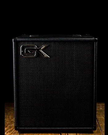 Gallien-Krueger MB112-II - 200 Watt 1x12" Bass Combo