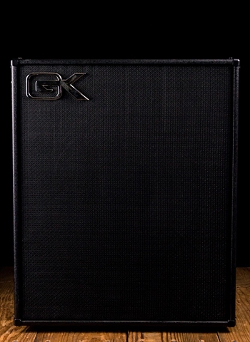 Gallien-Krueger MB115-II - 200 Watt 1x15" Bass Combo