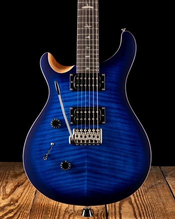 PRS SE Custom 24 - Sapphire Blue *USED*