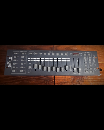 Chauvet DJ Obey 40 Lighting Controller *USED*