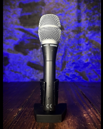 Shure SM86 Cardioid Condenser Vocal Microphone *USED*