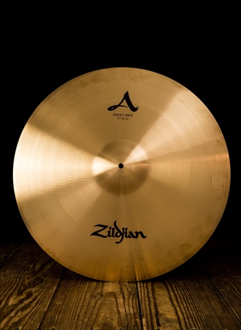 Zildjian A0082 - 23" A Series Sweet Ride