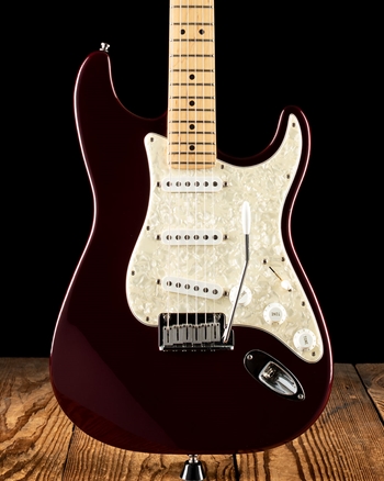 Fender 40th Anniversary American Standard Stratocaster - Midnight Wine *USED*