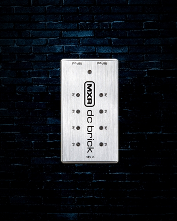MXR M237 DC Brick Power Supply