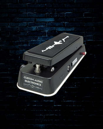 Dunlop MC404 CAE Wah Pedal