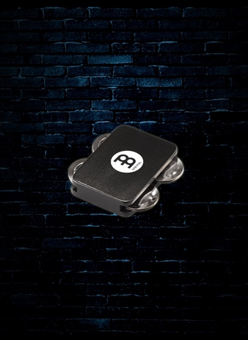 Meinl JT-S-BK Jingle Tap