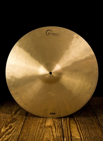 Dream Cymbals C-RI20 - 20" Contact Series Ride