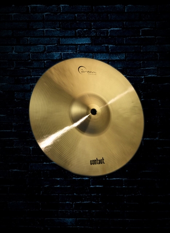 Dream Cymbals C-SP10 - 10" Contact Series Splash