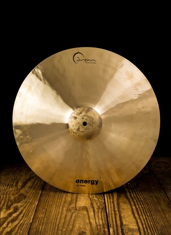 Dream Cymbals ECR18 - 18" Energy Series Crash
