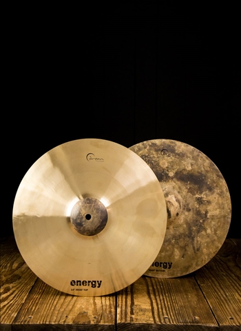 Dream EHH14 - 14" Energy Series Hi-Hats