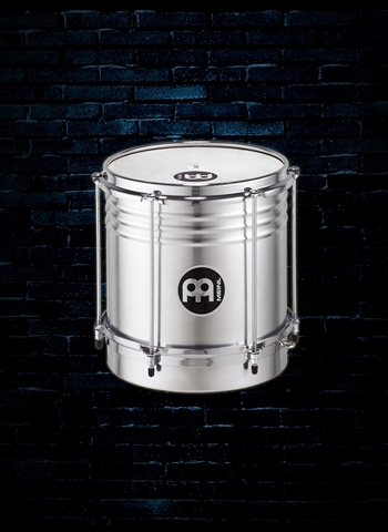 Meinl QW10 - 10" Aluminum Cuica