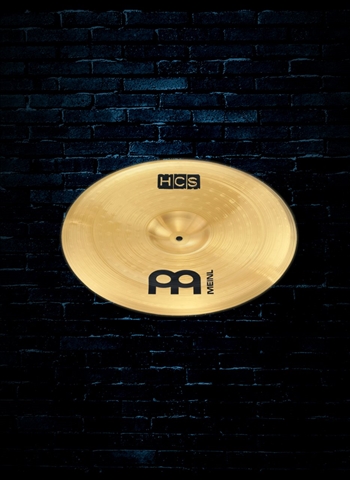 Meinl HCS12CH - 12" HCS China