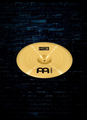 Meinl HCS18CH - 18" HCS China