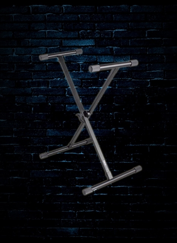 Frameworks GFW-KEY-1000X Standard X Style Keyboard Stand