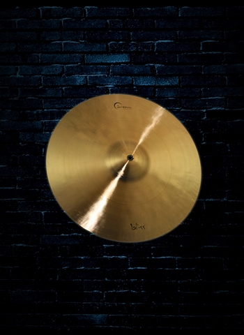 Dream Cymbals BCR14 - 14" Bliss Series Crash