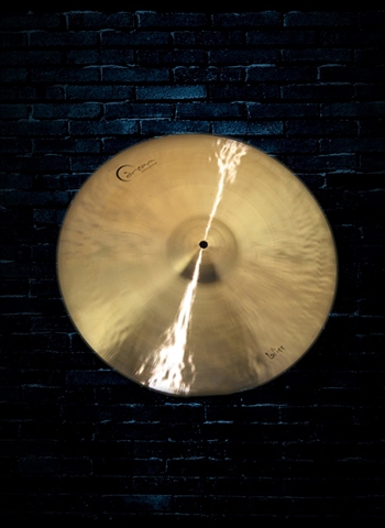 Dream Cymbals BPT20 - 20" Bliss Series Paper Thin Crash