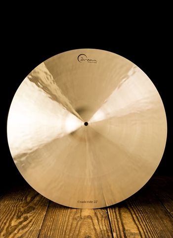 Dream Cymbals BPT22 - 22" Bliss Series Paper Thin Crash
