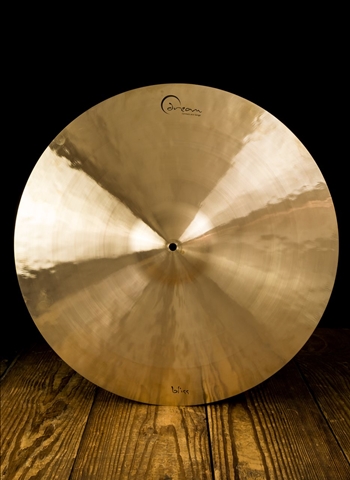 Dream Cymbals BRI22 - 22" Bliss Series Ride