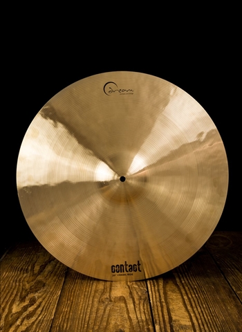 Dream Cymbals C-CRRI20 - 20" Contact Series Crash/Ride