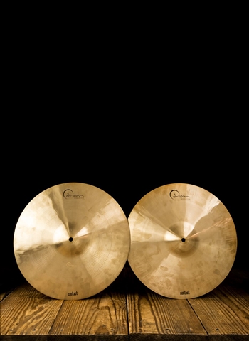 Dream C-HH15 - 15" Contact Series Hi-Hats