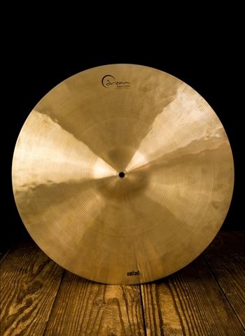 Dream Cymbals C-RI22 - 22" Contact Series Ride