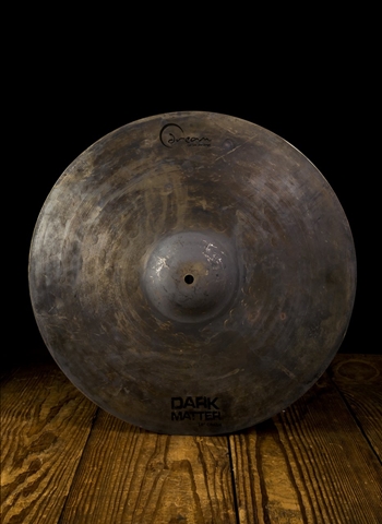 Dream Cymbals DMECR18 - 18" Dark Matter Series Energy Crash