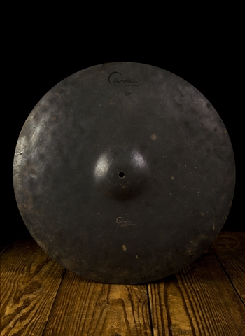 Dream Cymbals DMMRI20 - 20" Dark Matter Series Moon Ride