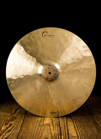 Dream Cymbals ECRRI20 - 20" Energy Series Crash/Ride