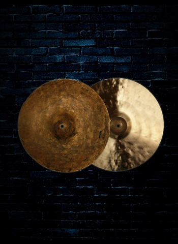 Dream Cymbals EHH13 - 13" Energy Series Hi-Hats