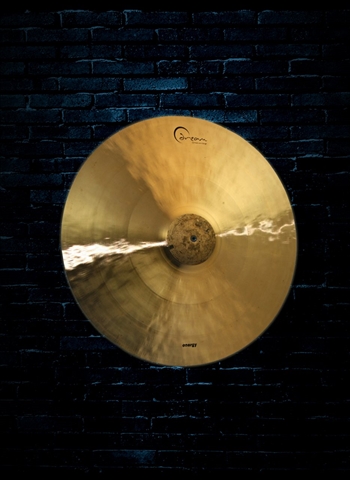 Dream Cymbals ERI22 - 22" Energy Series Ride