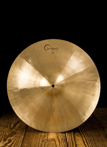 Dream Cymbals PANG18 - 18" Pang Series China