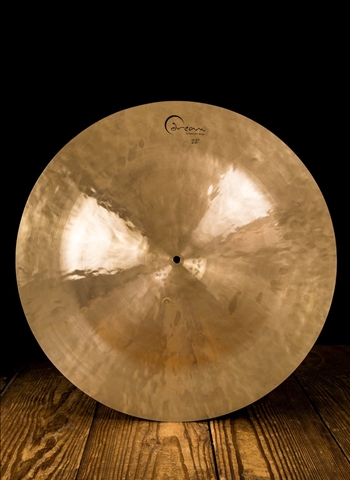 Dream Cymbals PANG22 - 22" Pang Series China