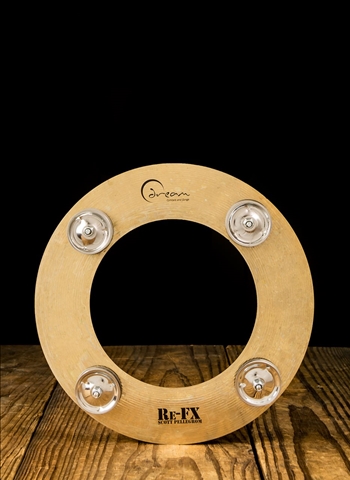 Dream Cymbals REFX-CC10 - 10" ReFX Crop Circle
