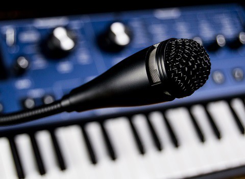 Novation MiniNova 37-Key Synthesizer