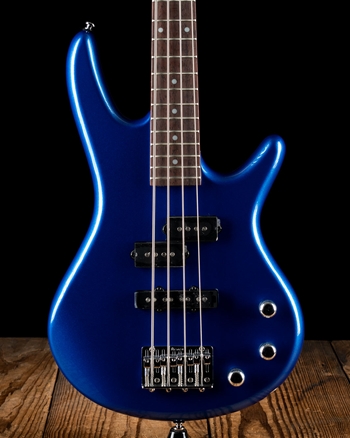 Ibanez GSRM20 miKro - Starlight Blue