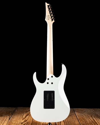 Ibanez RG450DXB - White Ibanez RG450DXB - White